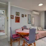 Close To The Centre Апартаменты Умаг