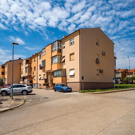 Apartman Close To The Centre *