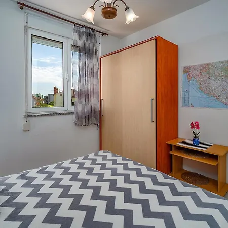 Apartman Close To The Centre Umag