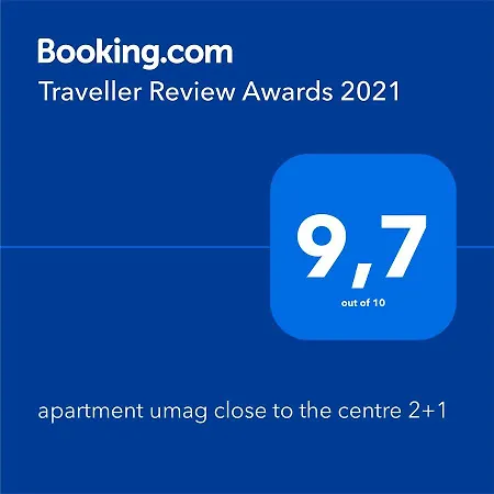 Close To The Centre Apartment *