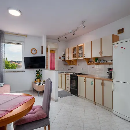 Close To The Centre Apartment *