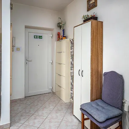 Apartment Close To The Centre *
