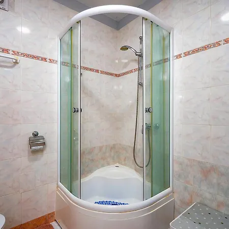 Close To The Centre Apartment Umag