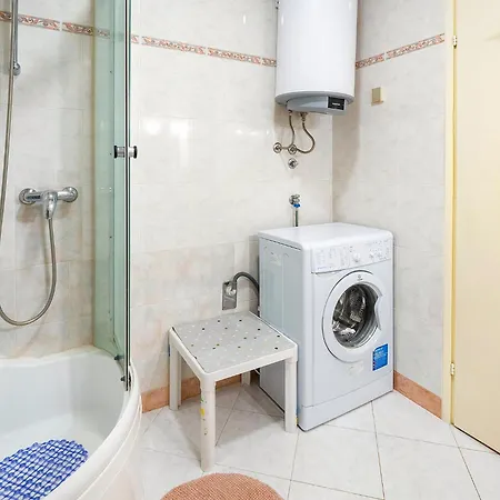 Apartment Close To The Centre