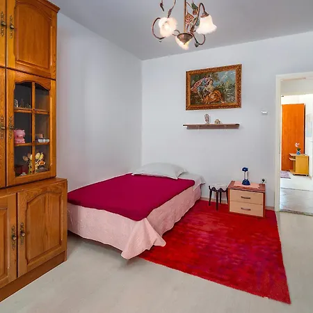 Apartment Close To The Centre *