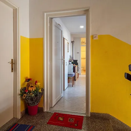 Apartment Close To The Centre
