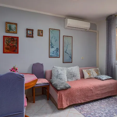 Apartment Close To The Centre Umag