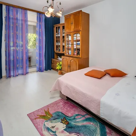Close To The Centre Apartament Umag