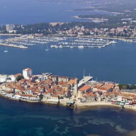 Apartment Close To The Centre Umag
