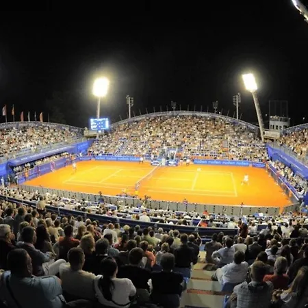 Close To The Centre * Umag